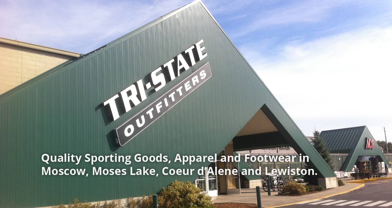 Learn More About Tri-State Outfitters