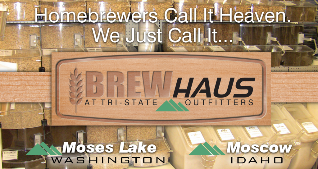 BREW HAUS TriState Outfitters
