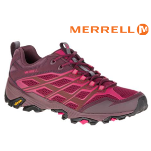 merrell w