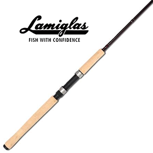 Lamiglass X-11 Series Steelhead/Salmon Rods