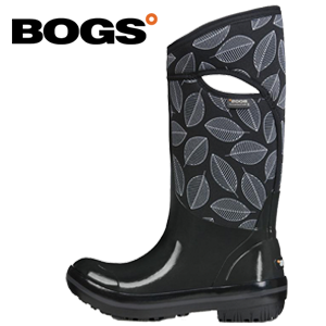 boc kasper boot