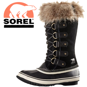 Sorel Joan of Arctic Pac Boot