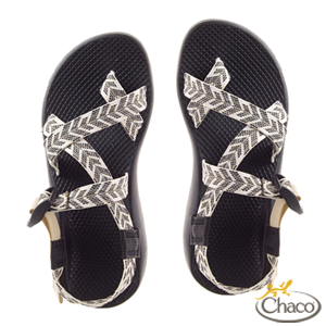 white chacos