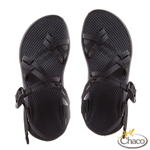 chaco zx2 black