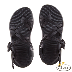 chacos zx2 black