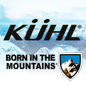 KÜHL UK  The Art of Performance Clothing and Casual Style