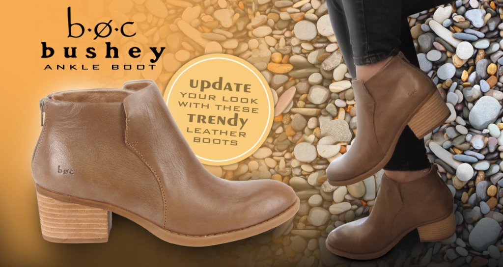 BOC Bushey TriState Outfitters