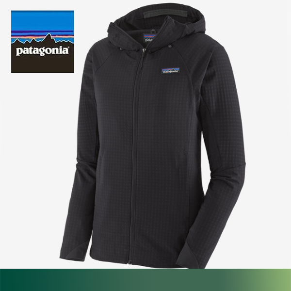 patagonia r1 tech