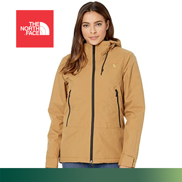 north face ditmas rain jacket
