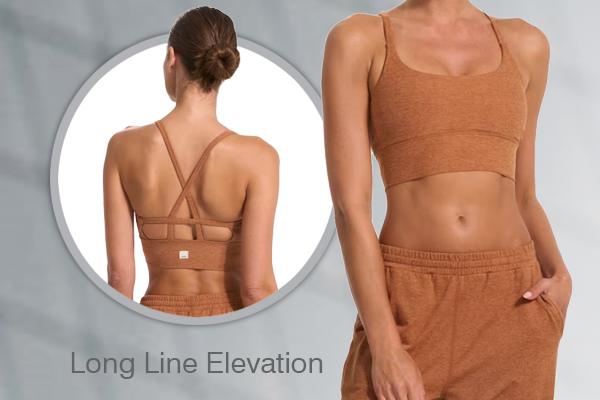 600X400 LONG LINE ELEVATION BRA - Tri-State Outfitters