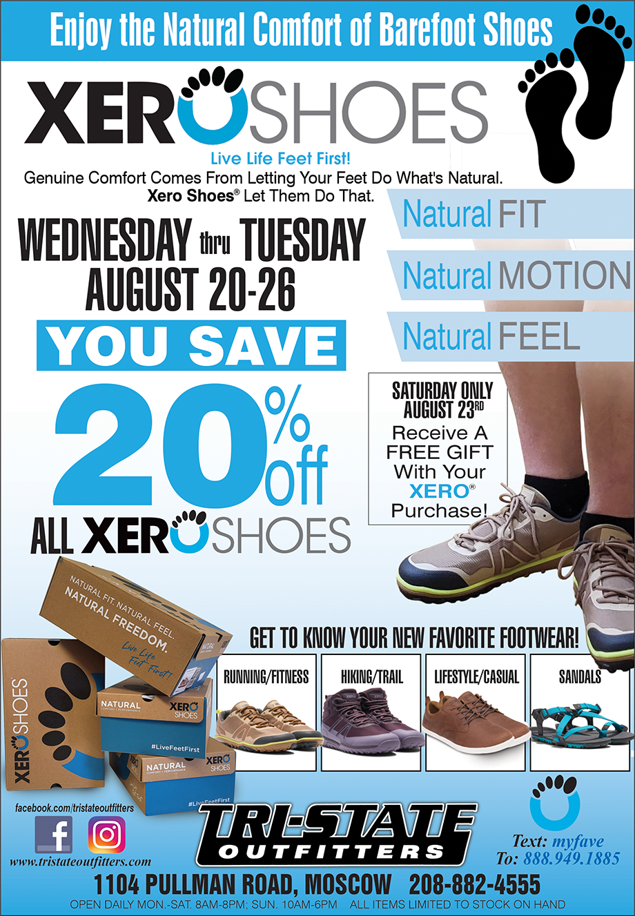 Moscow – XEROSHOES Sale