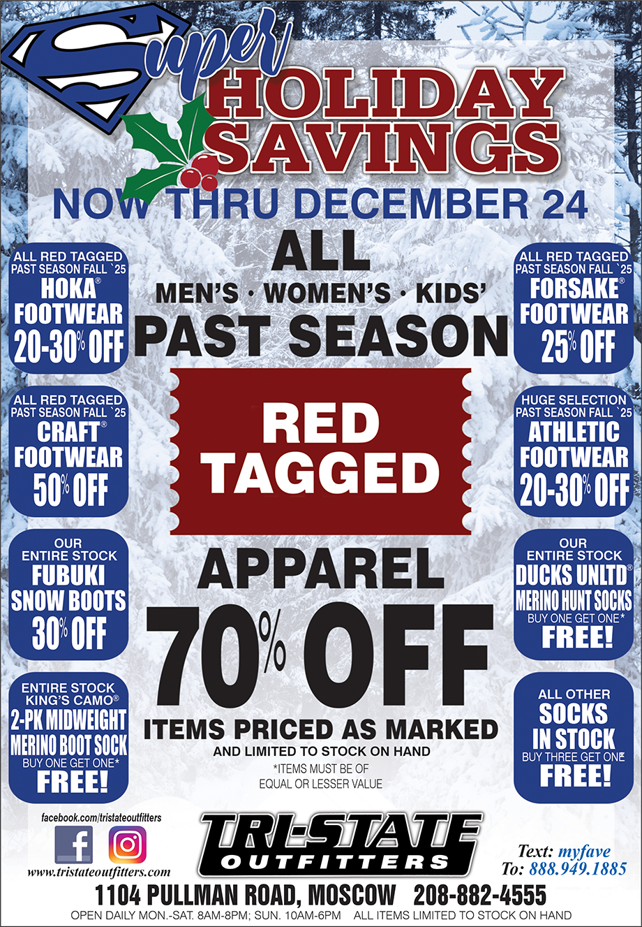 Moscow – Super Holiday Savings